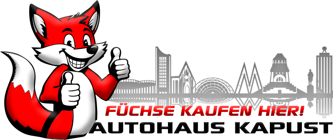 Autohaus Kapust Leipzig