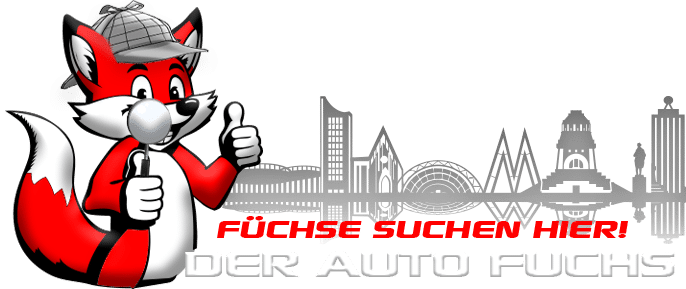Auto Fuchs Logo